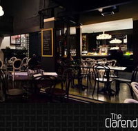 The Clarendon - Great Ocean Road Restaurant