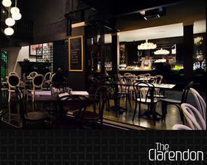 The Clarendon - Great Ocean Road Restaurant 0