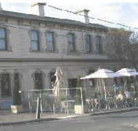 Bell's Hotel  Brewery - Great Ocean Road Restaurant