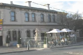Bell's Hotel & Brewery - Great Ocean Road Restaurant 0