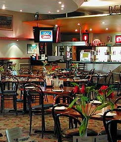  Great Ocean Road Restaurant
