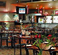 Braybrook Hotel - Great Ocean Road Restaurant