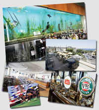 Book Clovelly Accommodation Vacations Great Ocean Road Restaurant Great Ocean Road Restaurant