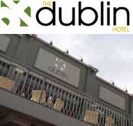 Dublin Hotel - Great Ocean Road Restaurant