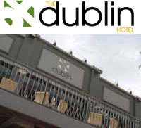 Dublin Hotel