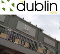 Dublin Hotel - Great Ocean Road Restaurant 0