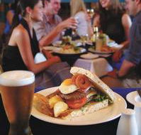 Finsbury Hotel - Great Ocean Road Restaurant