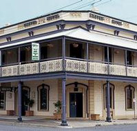 Exeter Hotel Semaphore - Great Ocean Road Restaurant