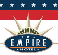 Empire Hotel - Great Ocean Road Restaurant