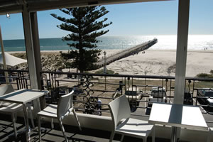 Grange SA Great Ocean Road Restaurant