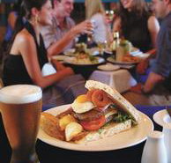 Halfway Hotel - Great Ocean Road Restaurant
