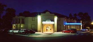  Great Ocean Road Restaurant