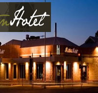 Hilton Hotel - Great Ocean Road Restaurant