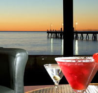 Horizons Cocktail Lounge - Great Ocean Road Restaurant