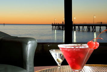 Horizons Cocktail Lounge - Great Ocean Road Restaurant 0