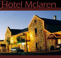 Hotel McLaren - Great Ocean Road Restaurant