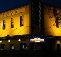 Hotel Royal Torrensville - Great Ocean Road Restaurant