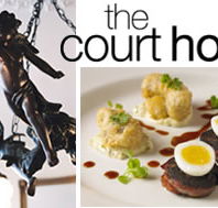 The Court House - Great Ocean Road Restaurant