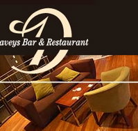 Daveys Hotel - Great Ocean Road Restaurant