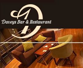 Daveys Hotel - Great Ocean Road Restaurant 0