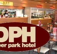 Deer Park Hotel - Great Ocean Road Restaurant