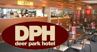 Deer Park Hotel - Great Ocean Road Restaurant 0
