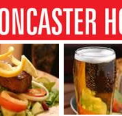 Doncaster Hotel - Great Ocean Road Restaurant