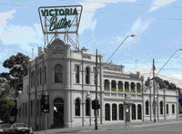Elsternwick Hotel