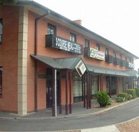Rose  Crown Hotel - Great Ocean Road Restaurant