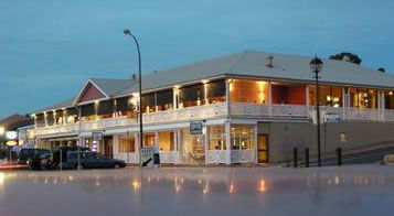  Great Ocean Road Restaurant