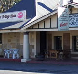 Stanley Bridge Tavern - Great Ocean Road Restaurant