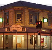 Newmarket Hotel - Port Adelaide - Great Ocean Road Restaurant