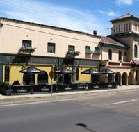 Ferntree Gully Hotel - Great Ocean Road Restaurant