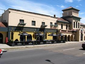 Ferntree Gully Hotel - Great Ocean Road Restaurant 0
