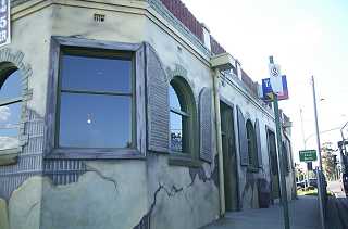 Merlynston VIC Great Ocean Road Restaurant