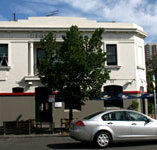 George Hotel - Great Ocean Road Restaurant