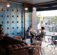The Greville - Great Ocean Road Restaurant
