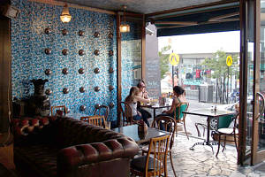 The Greville - Great Ocean Road Restaurant 0