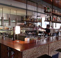 Half Moon Brighton - Great Ocean Road Restaurant
