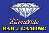 Diamonds Bar And Gaming - Great Ocean Road Restaurant 0