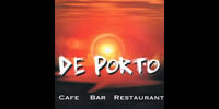 De Porto Cafe Bar Restaurant Port Melbourne