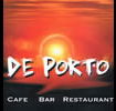 De Porto Cafe Bar Restaurant - Great Ocean Road Restaurant