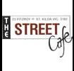 The Street Cafe - Great Ocean Road Restaurant