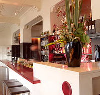 White Bar - Great Ocean Road Restaurant