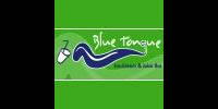 Blue Tongue Ice Cream  Juice Bar St Kilda