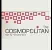 The Cosmopolitan Piano Bar  Restaurant - Great Ocean Road Restaurant