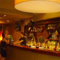Aura The Lounge Melbourne City