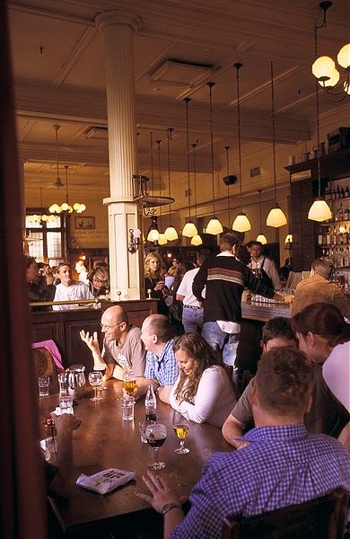 Belgian Beer Cafe Bluestone - Great Ocean Road Restaurant 0