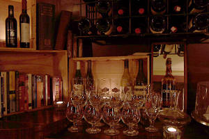 Deco Wine Bar Fitzroy North