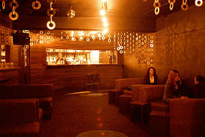 Decorum Bar  Restaurant Melbourne City